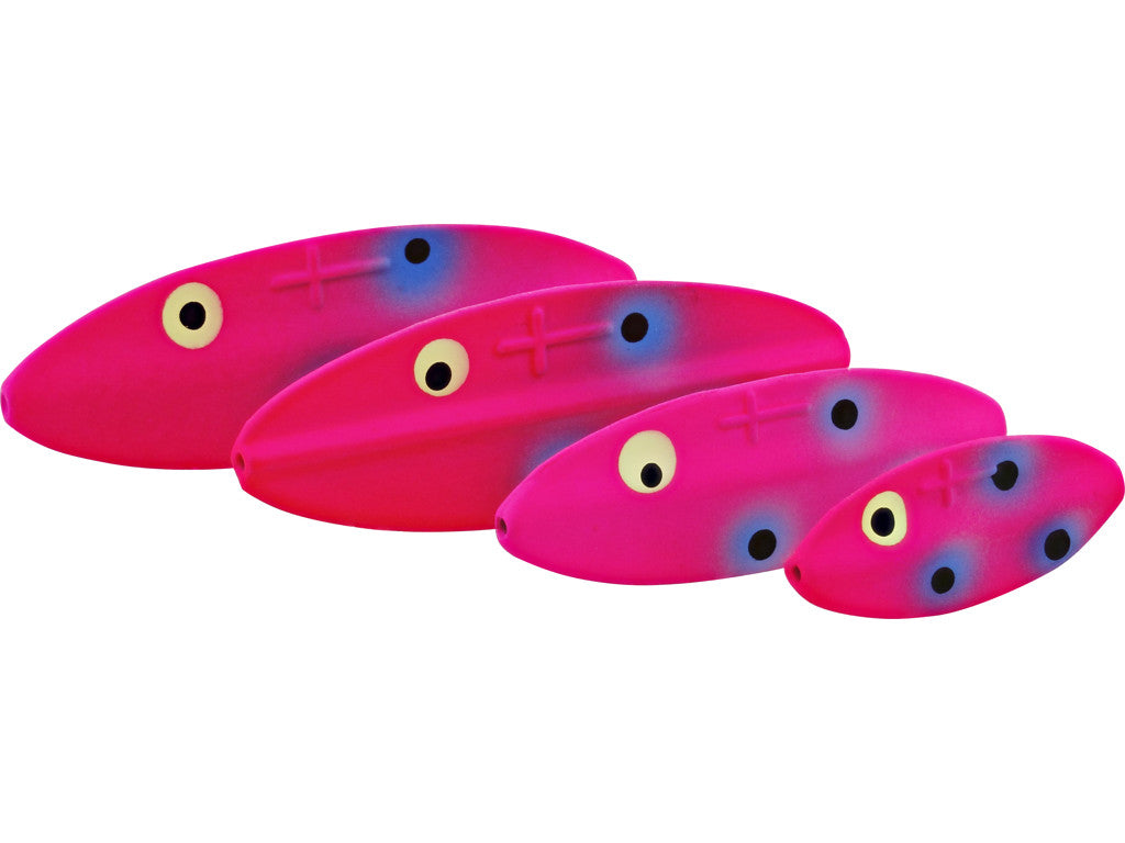 præsten, put and take, spoon