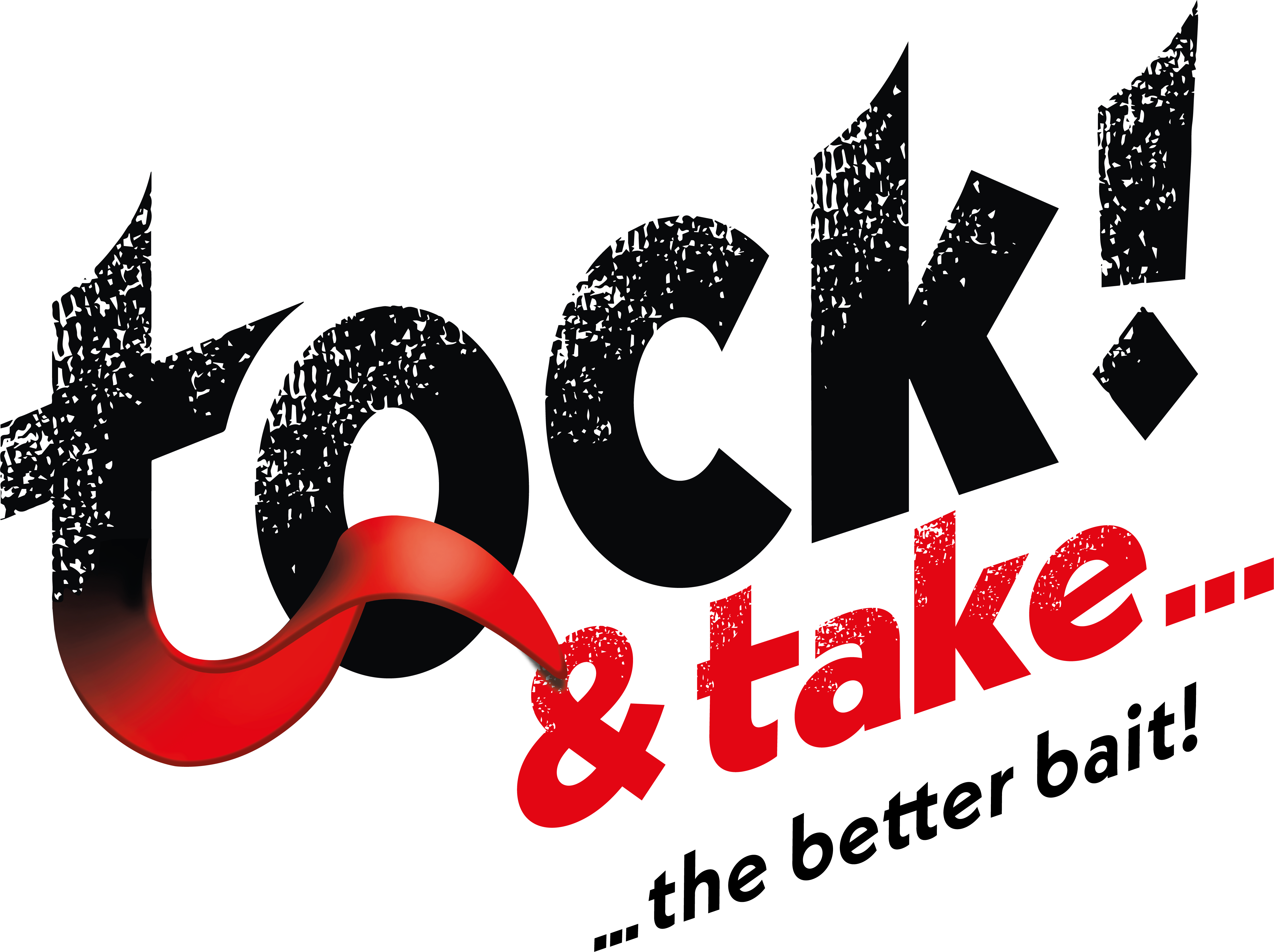 tock! & take Put & Take Serie