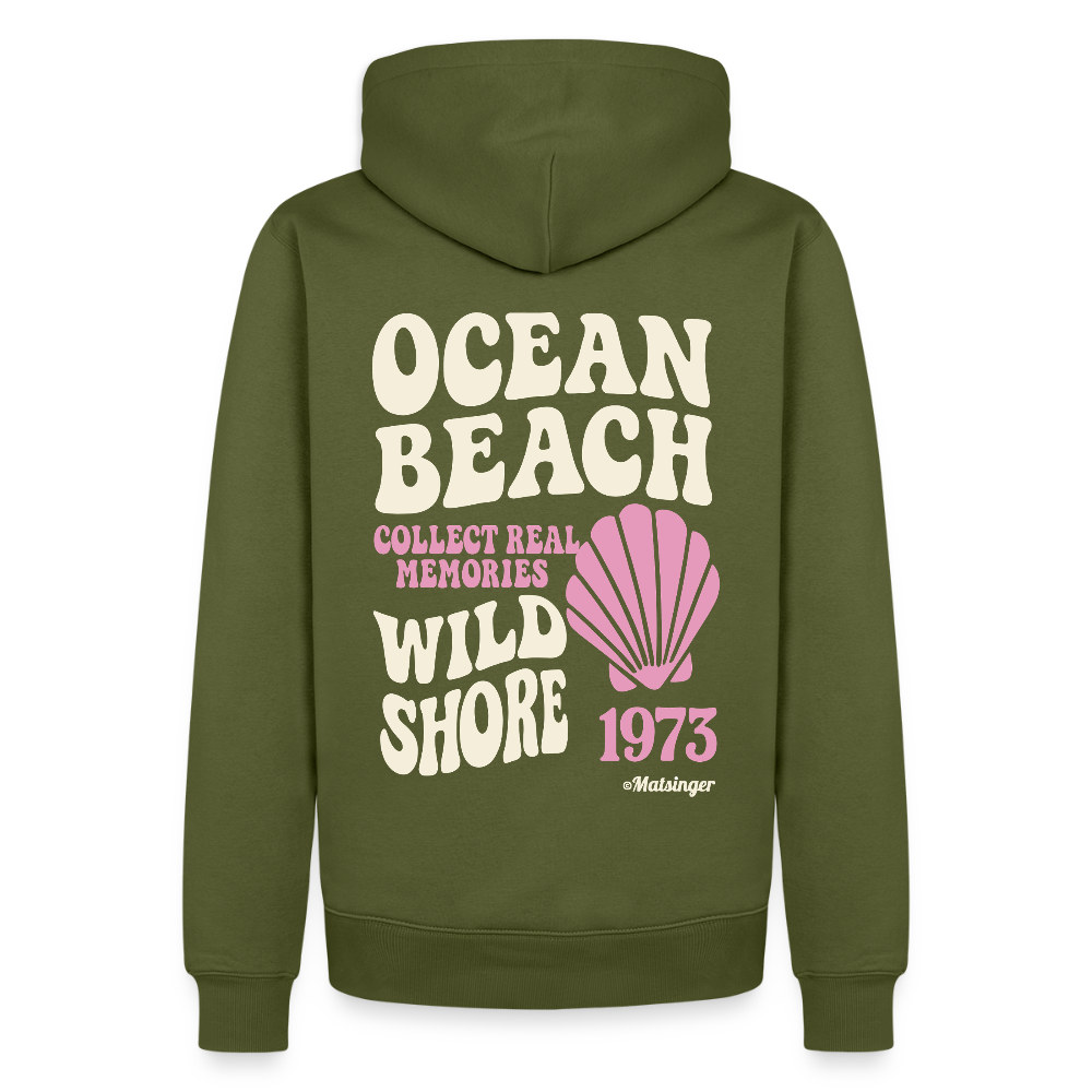 Ocean Beach - Khaki