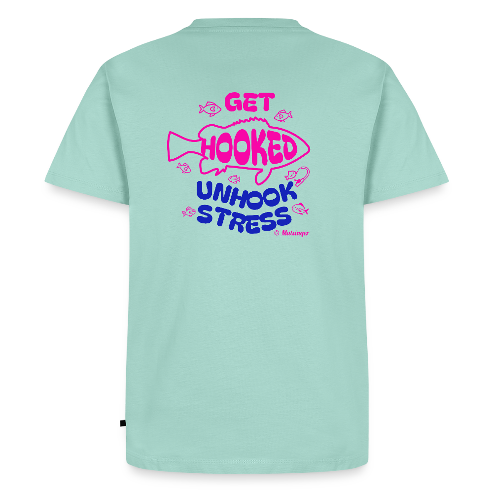 Get Hooked - Mint 