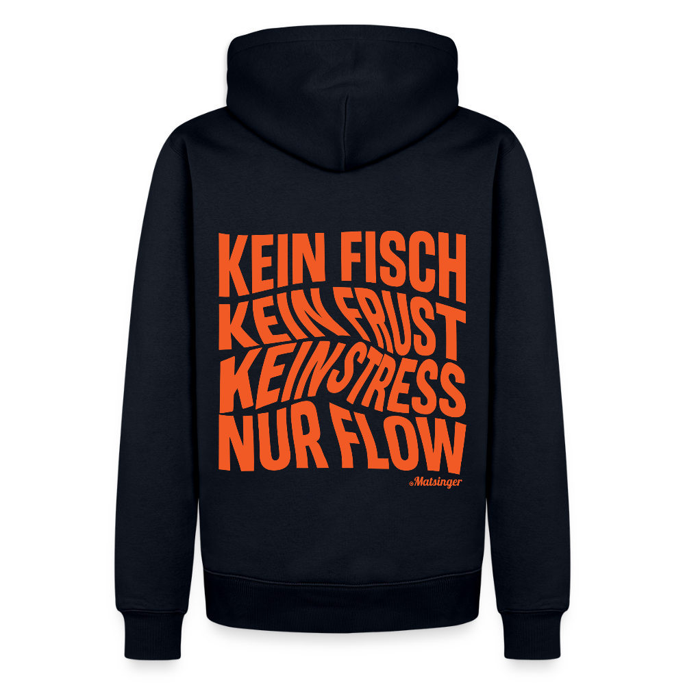 Kein Fisch, Kein Frust - Navy