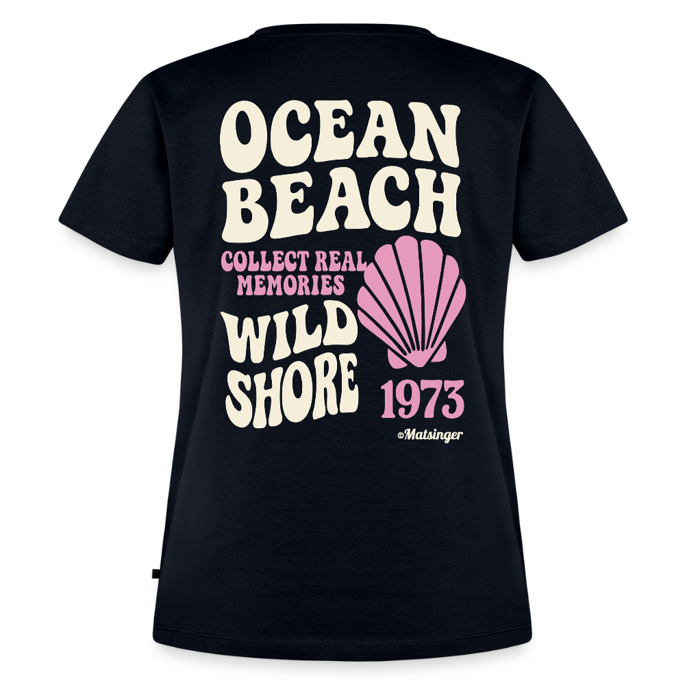 Ocean Beach - Navy