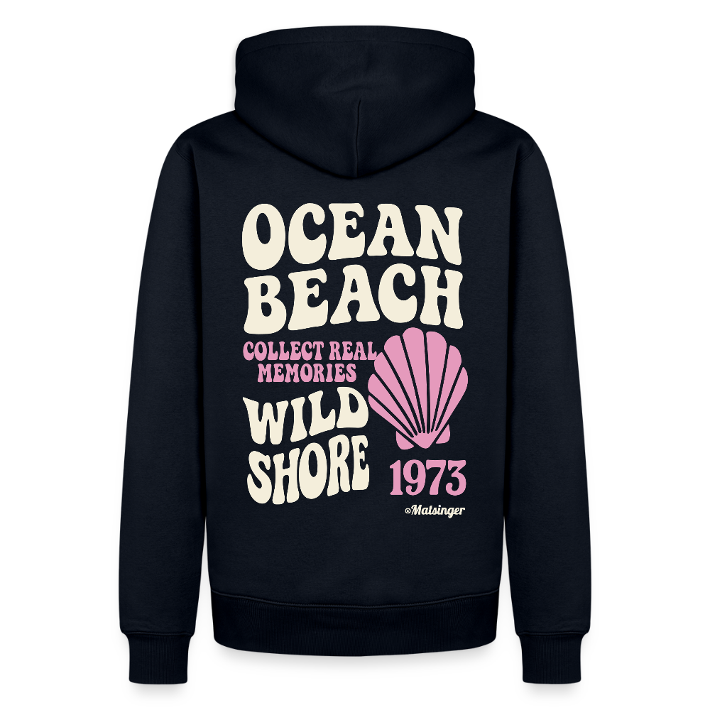 Ocean Beach - Navy