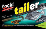 tock! Tailer Seeringelwurm "Motoroil"