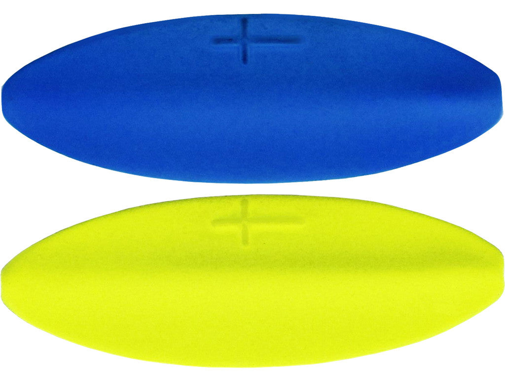 PRÆSTEN 3,5gr. Blue Yellow