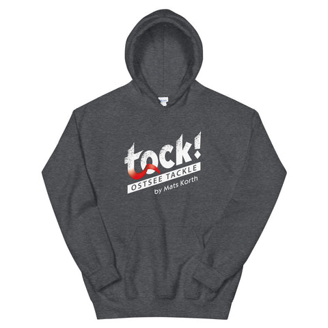 tock! Team Hoodie